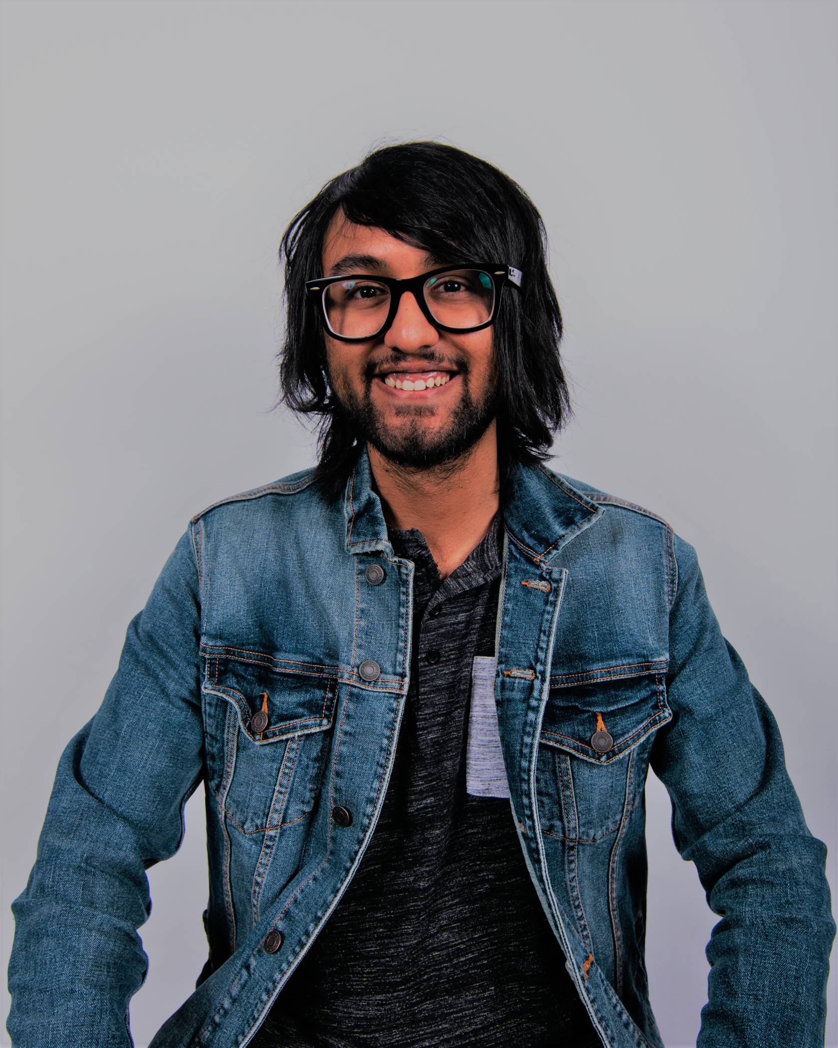 Clayton Blake Mathias, Film & Television Production Advanced Diploma Program Graduate