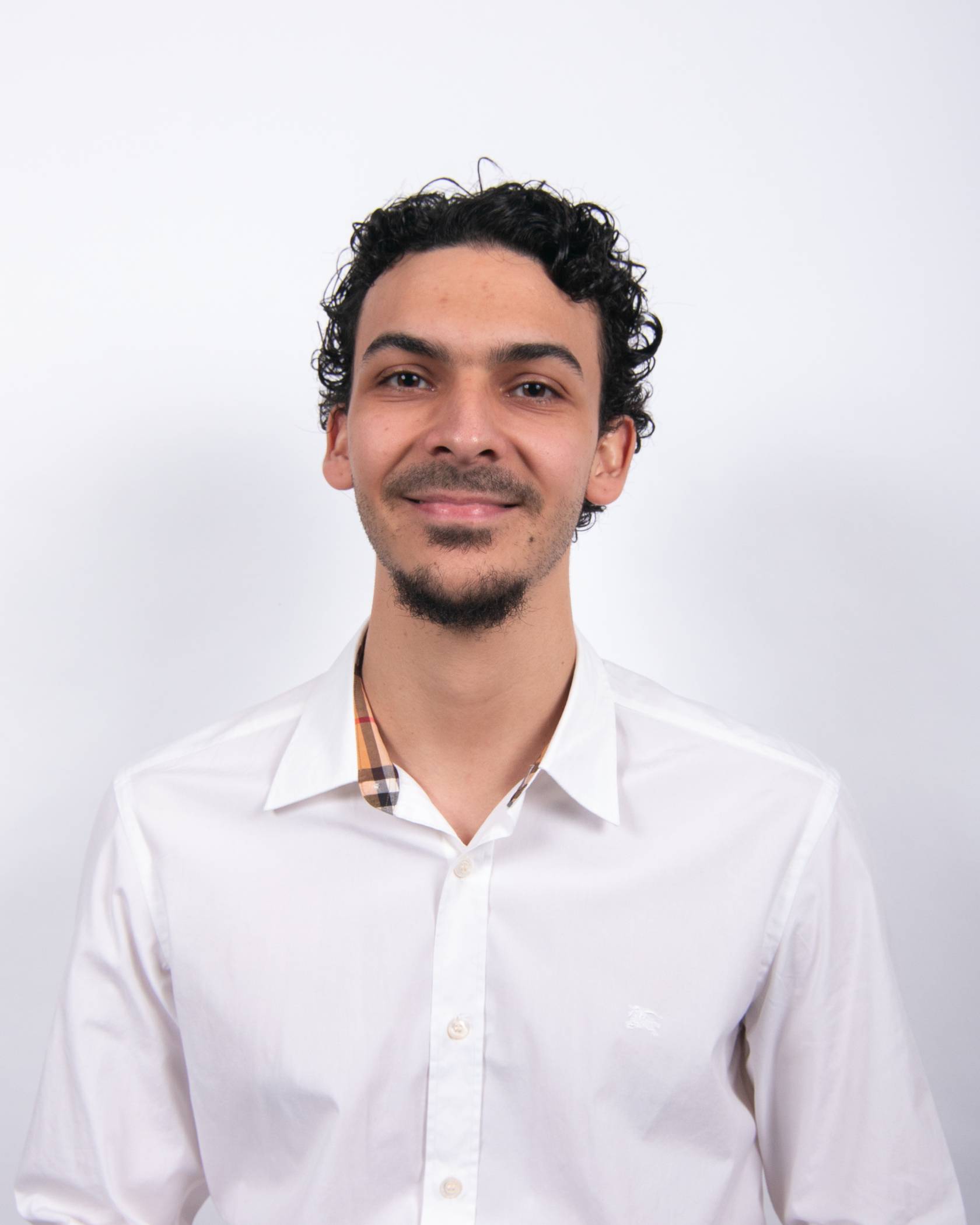 Daniel Colavecchia, Film & Television Production Advanced Diploma Program Graduate