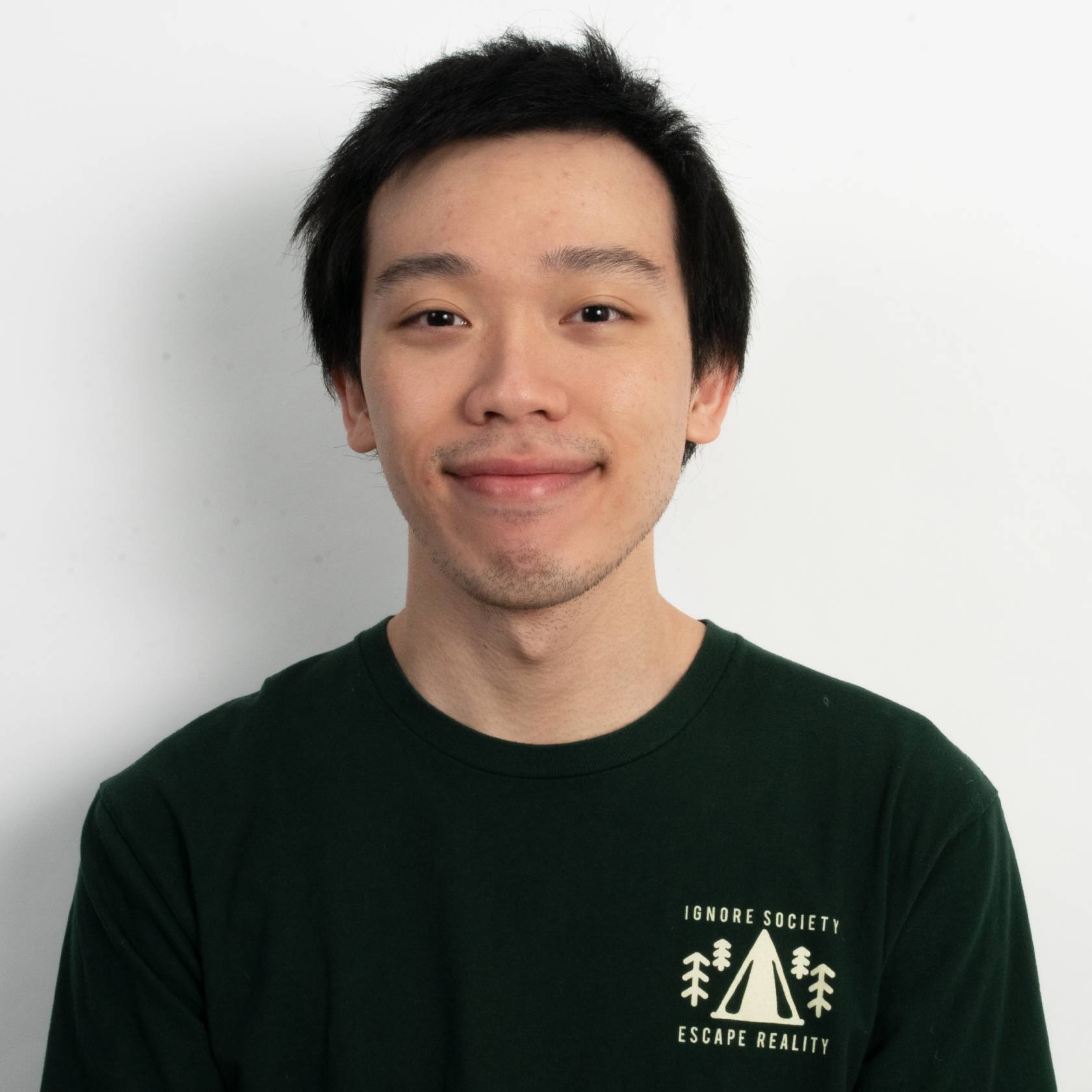Photo of FMTV graduate Derrick Xander Thio