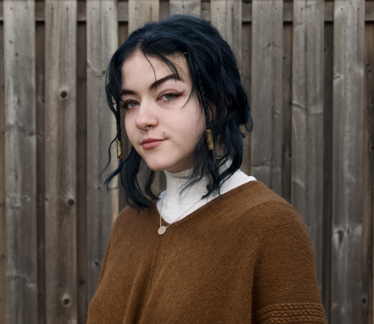 Emily Jo Mahu, Film & Television Production Advanced Diploma Program Graduate