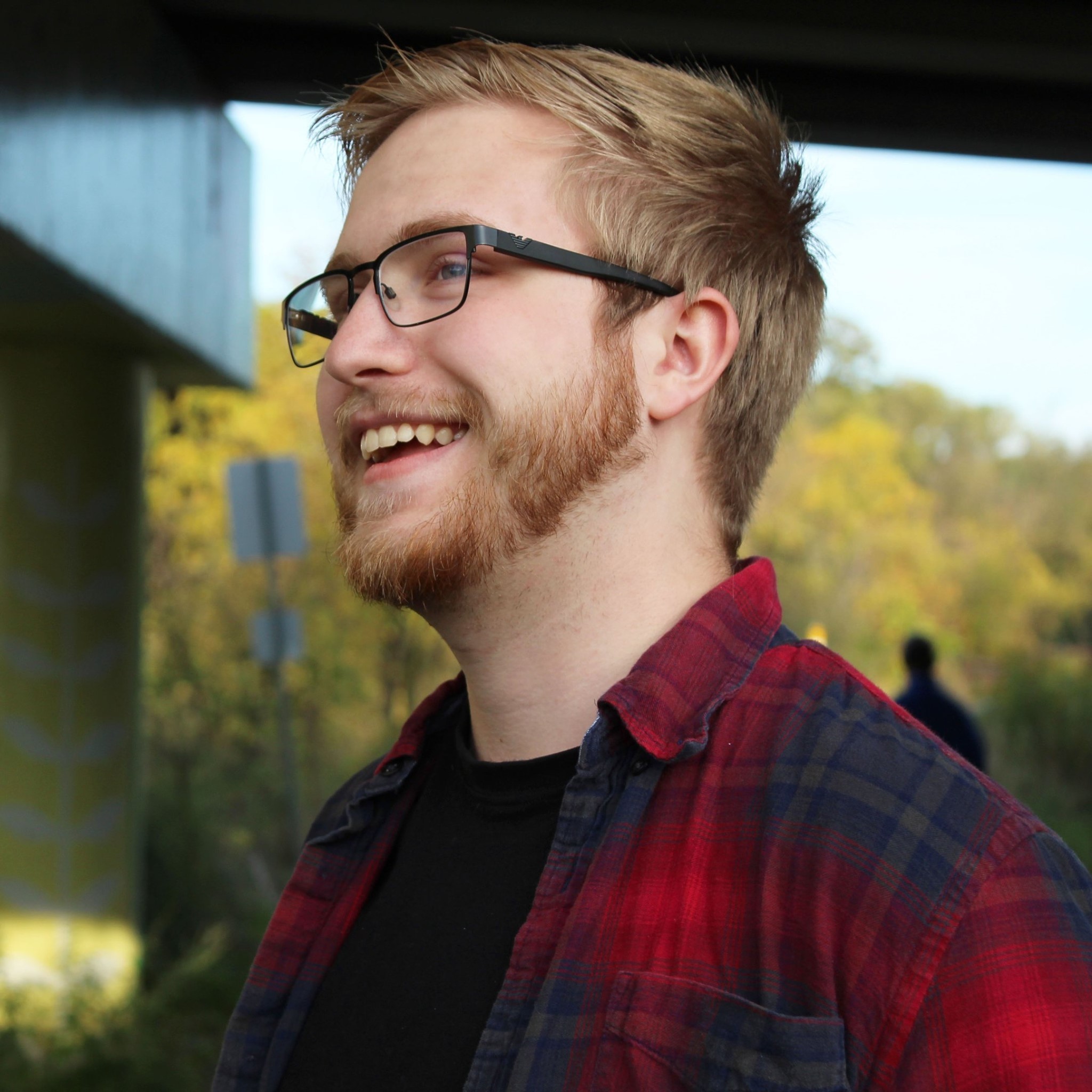 Evan Goertzen, Film & Television Production Advanced Diploma Program Graduate