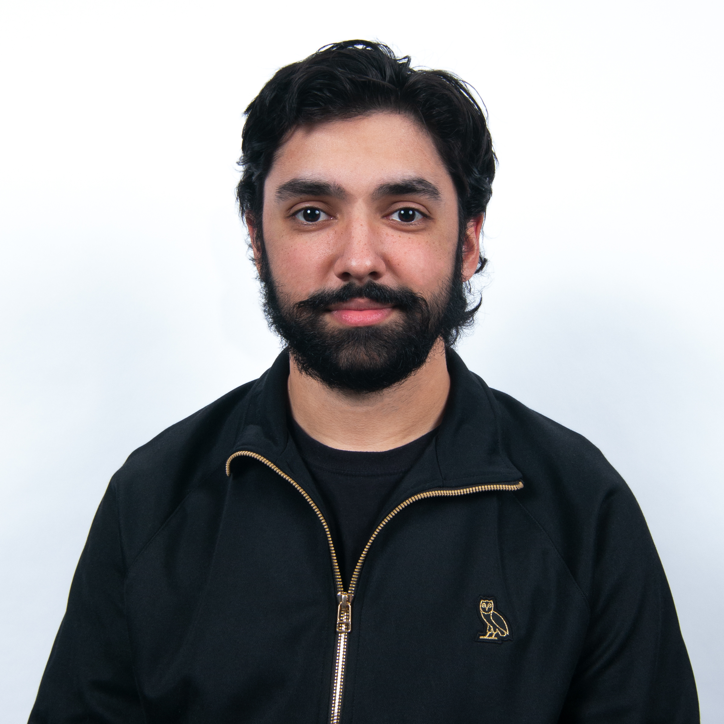 Photo of FMTV Graduate Jason O'Neil-Inderjeit