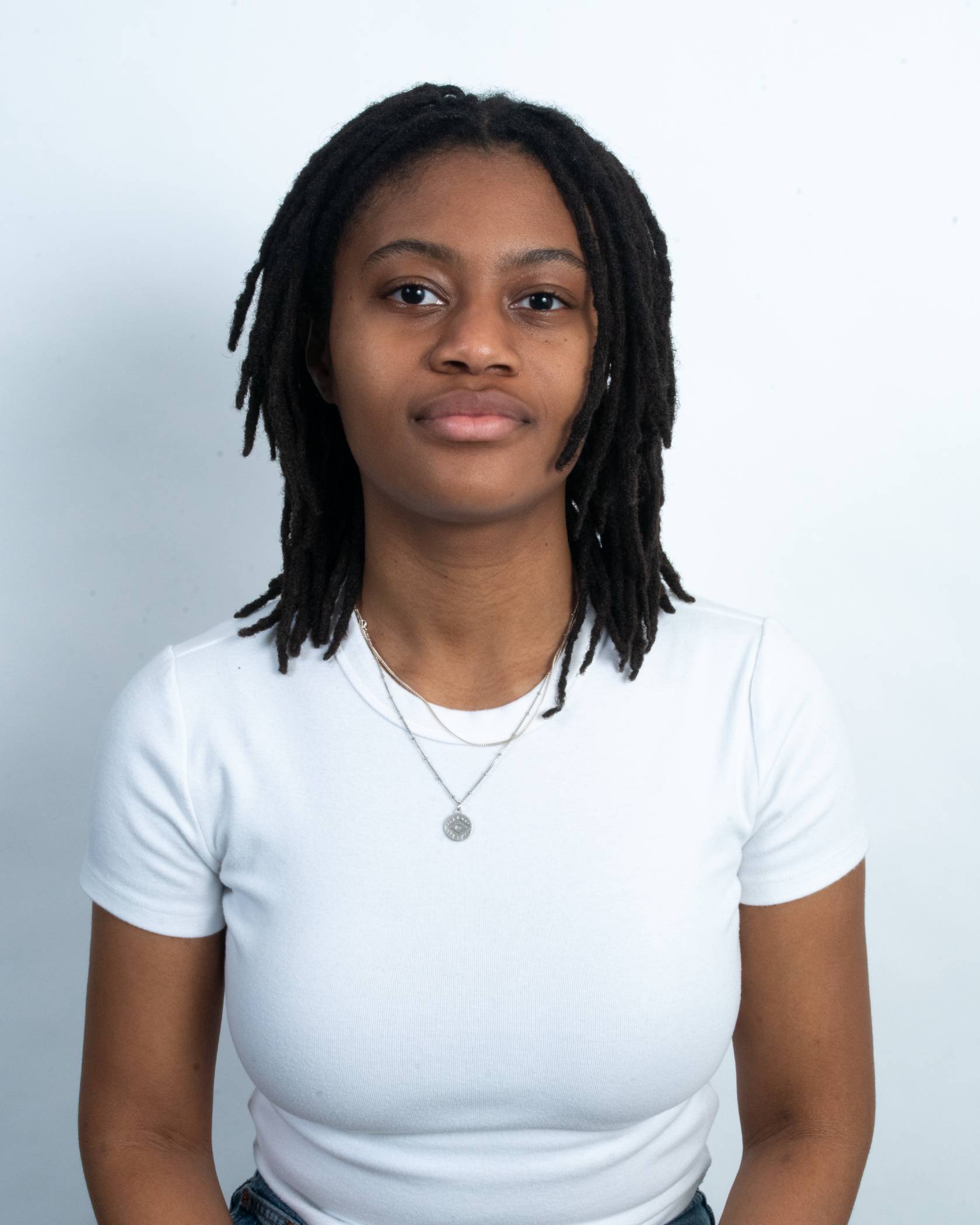 Photo of FMTV graduate Jordana Bain