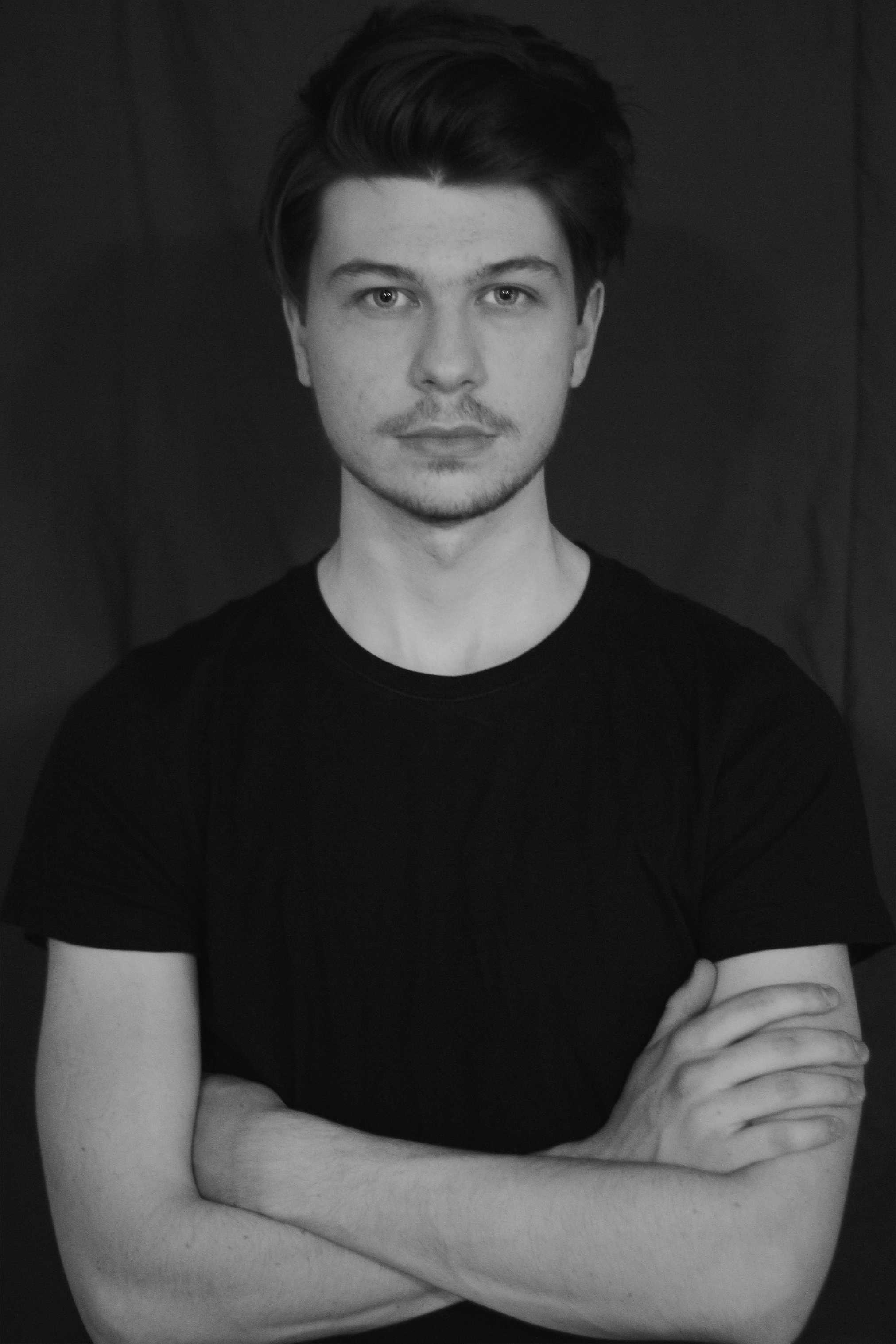 Josh Molyneux, Film Composer and Film & Television Production Advanced Diploma Program Graduate