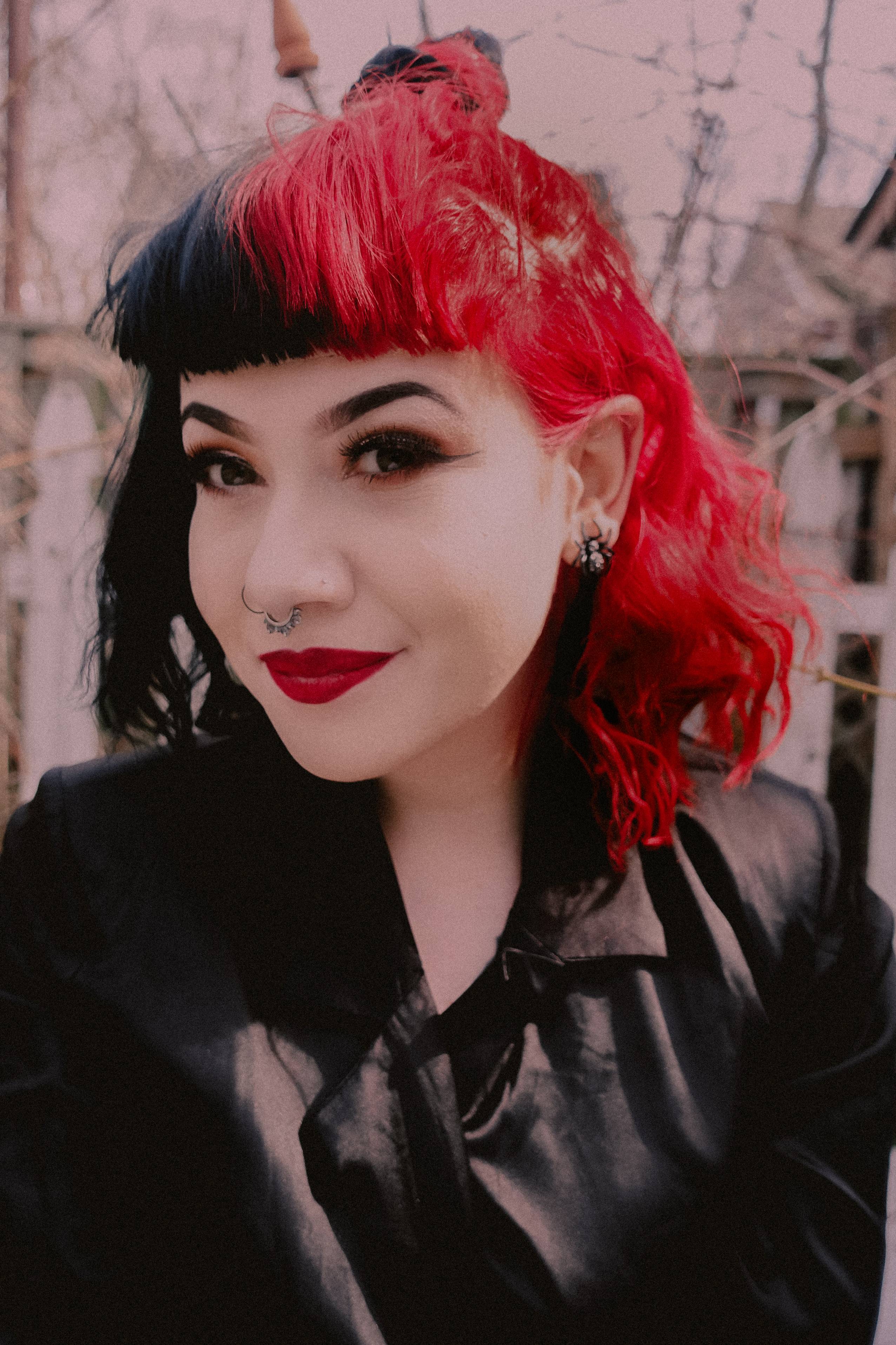Photo of FMTV graduate Kristen Mallows