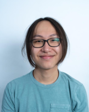 Photo of FMTV graduate Lai Ming Angus Chong