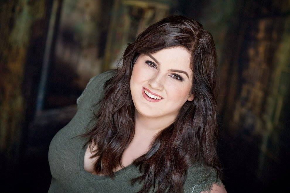 Photo of FMTV graduate Leah Galloway