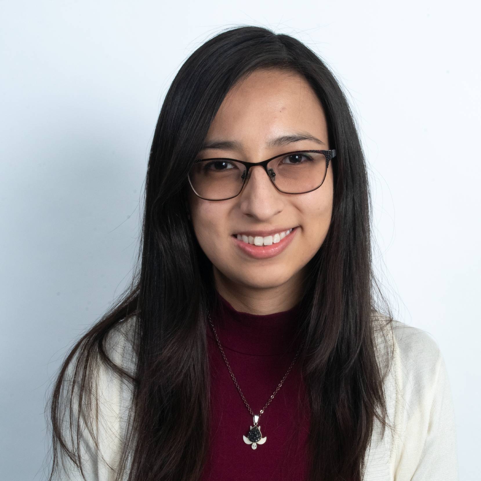 Photo of Film and Television Production Graduate Mariana Rossi