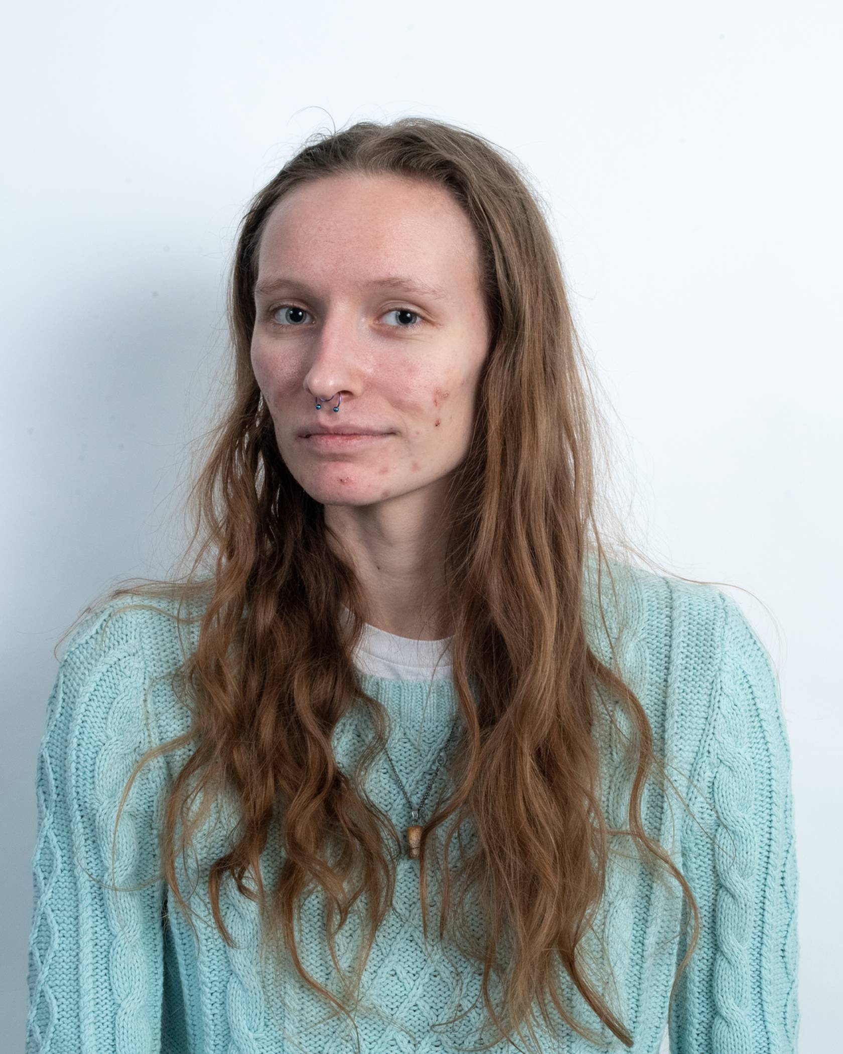 Photo of Nicole Hayward, Film& TV production graduate