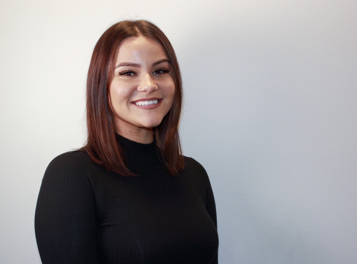 Photo of Nikolett Basca:, Film& TV production graduate