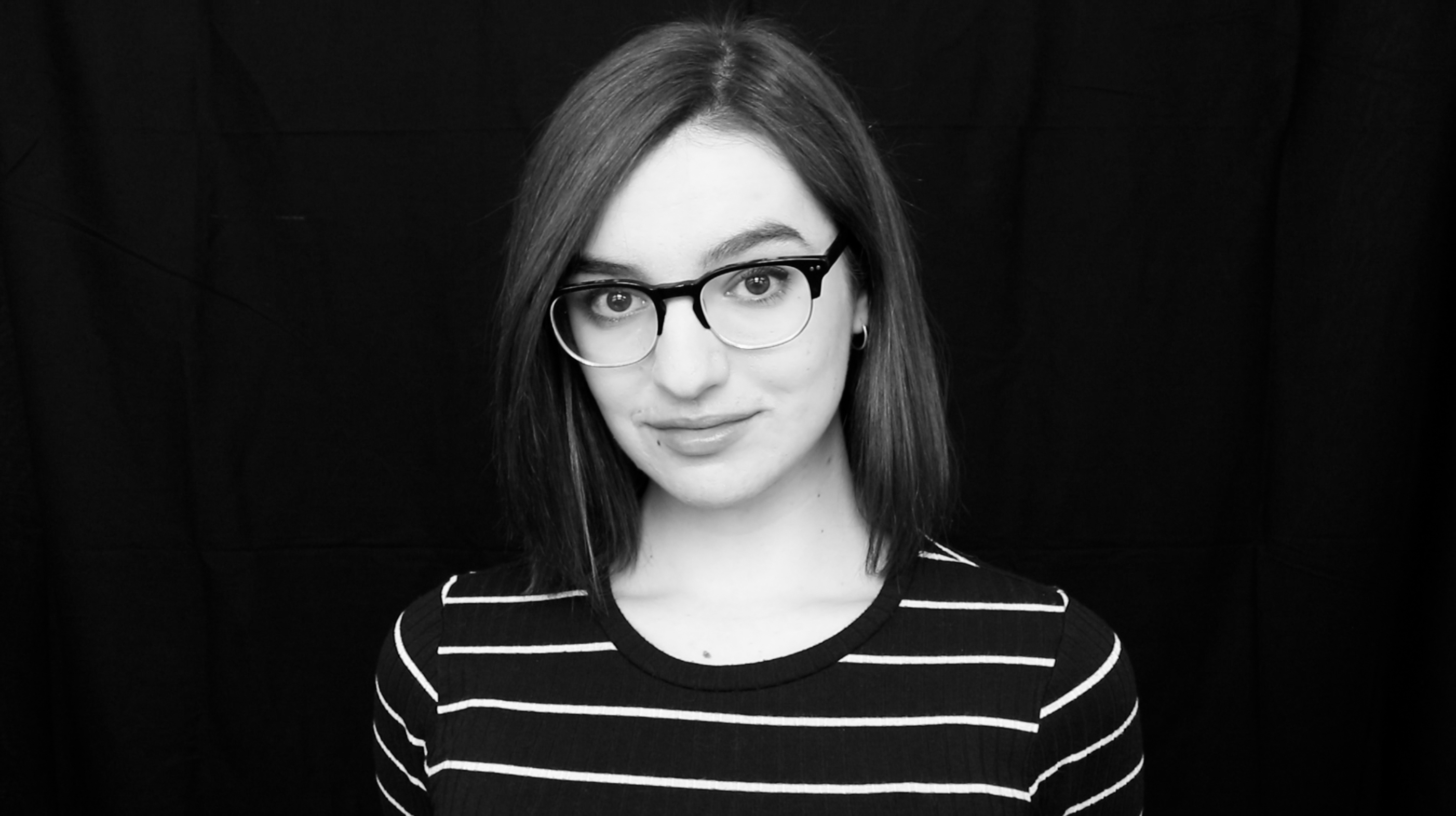 Rhiannon MacKenzie, Film & Television Production Advanced Diploma Program Graduate