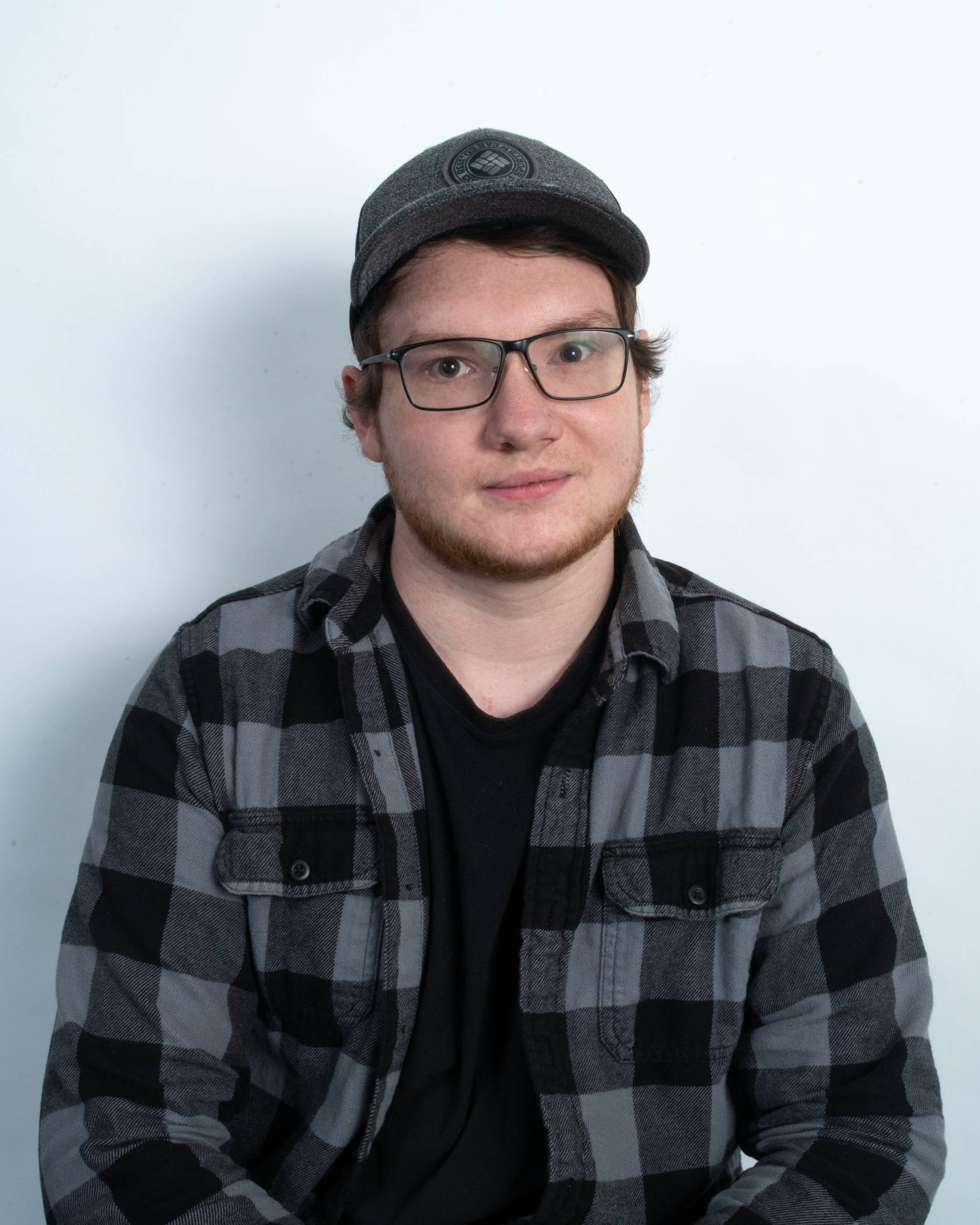 Riley Emond, FMTV Graduate