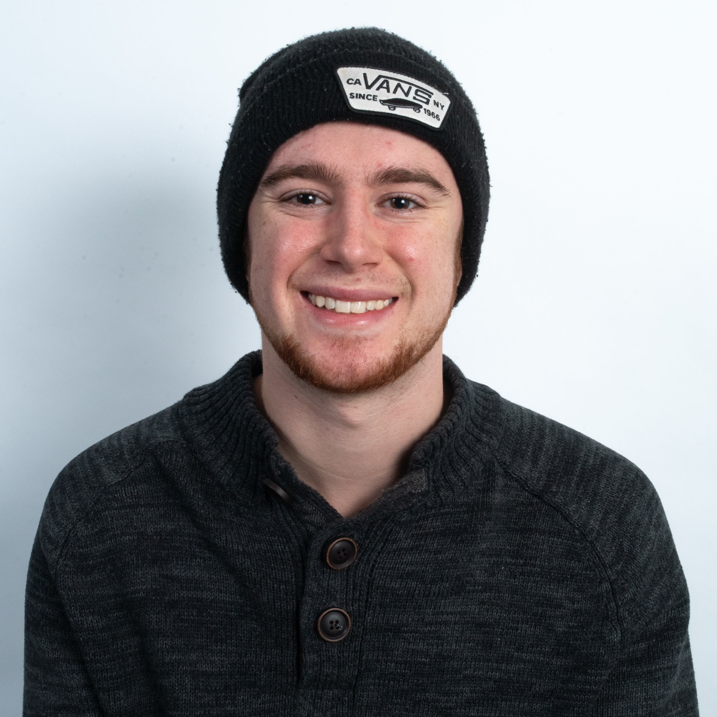 Photo of FMTV Graduate, Rowan Tofflemire