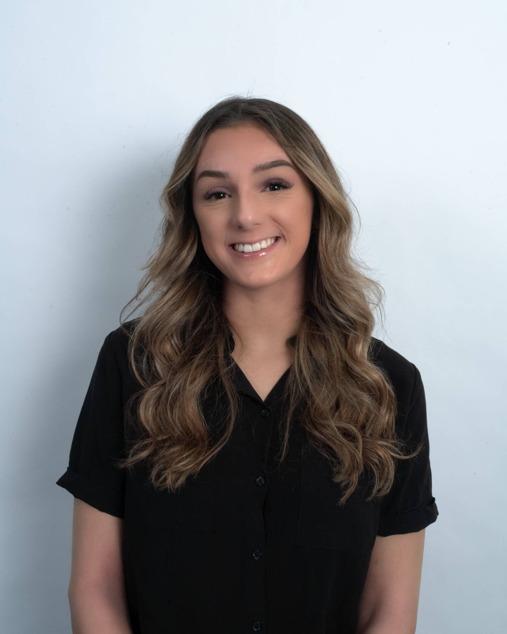 Victoria Cesareo FMTV Graduate