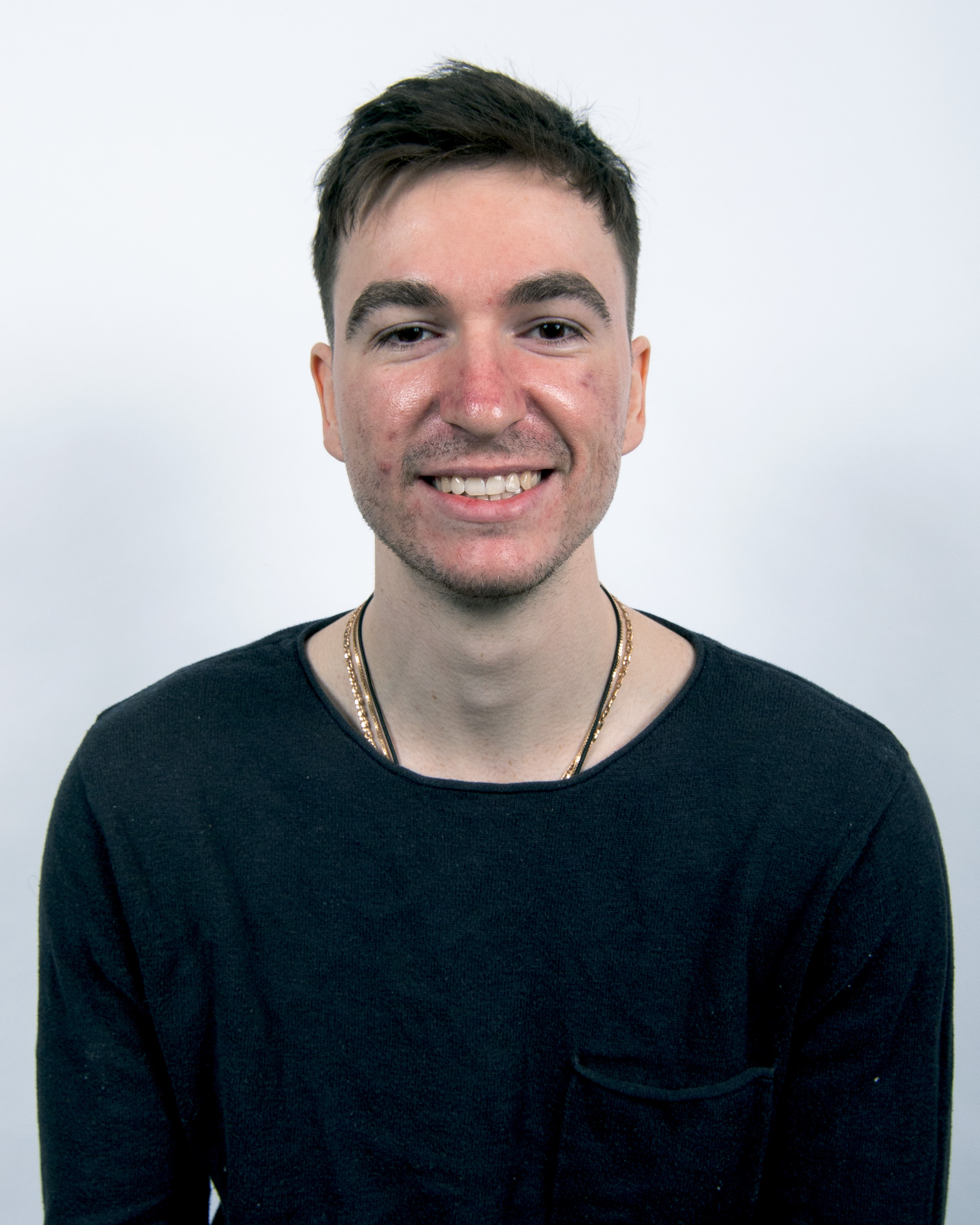 Kyle Kulla, Film & Television Production Advanced Diploma Program Graduate