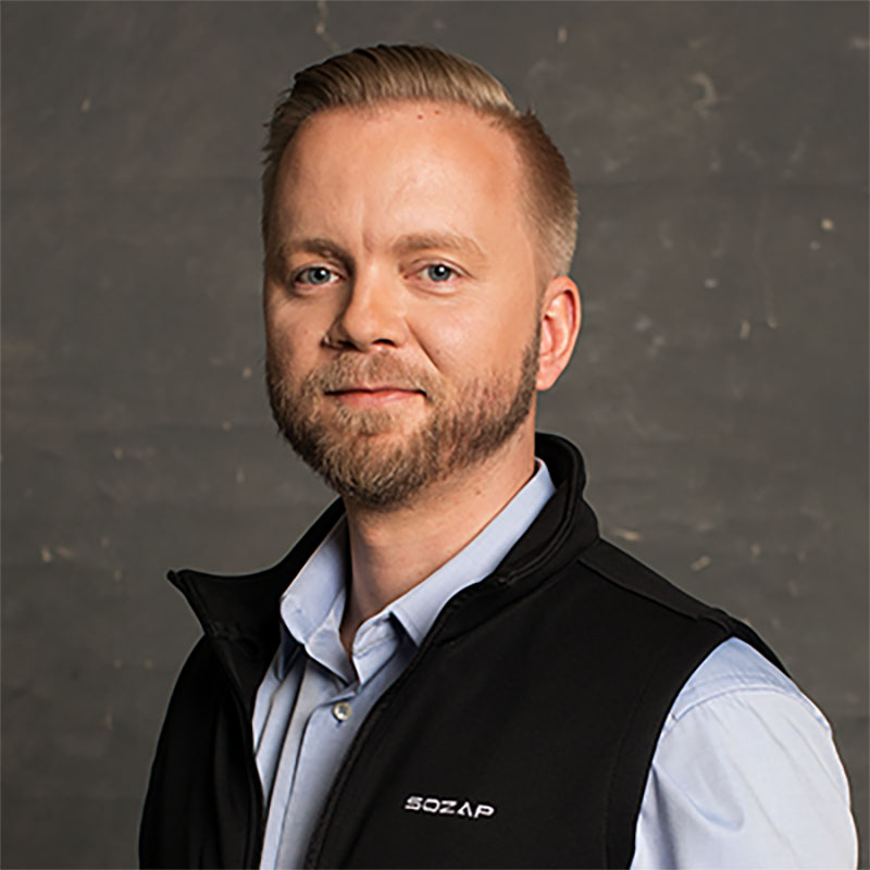 Kristofer Boman