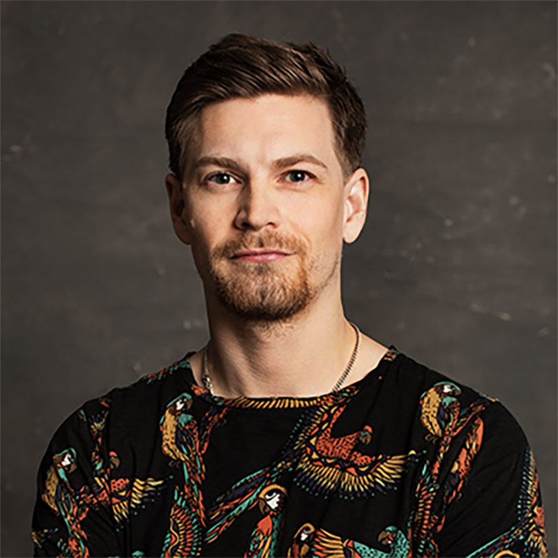 Jacob Christianson