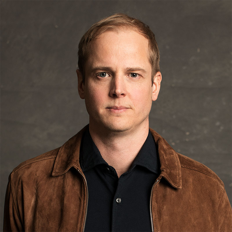 Stefan Janse