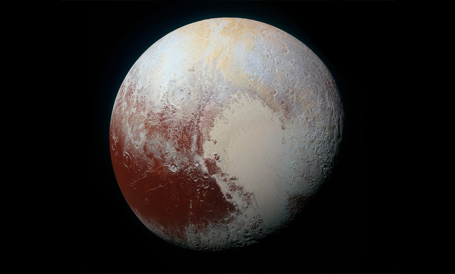 planet sounds nasa