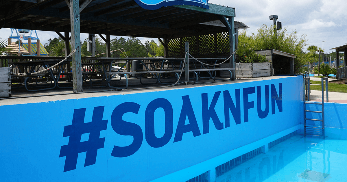 Blog Gulf Islands Waterpark Gulfport, MS