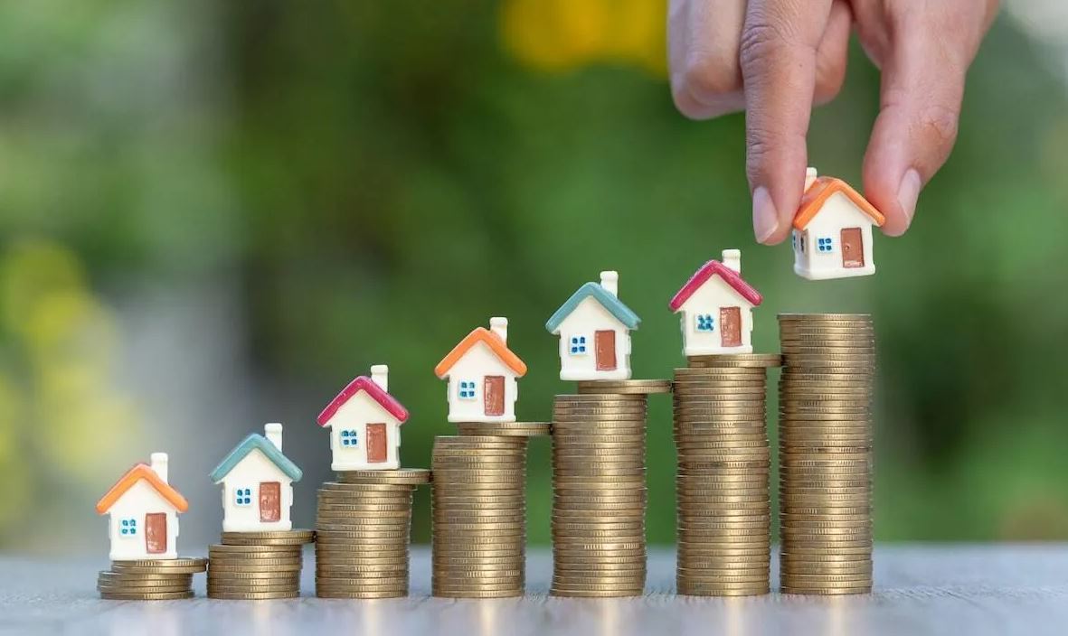 Mortgage Rates Hit a New Record as Home Prices Continue to Climb | ERT ...