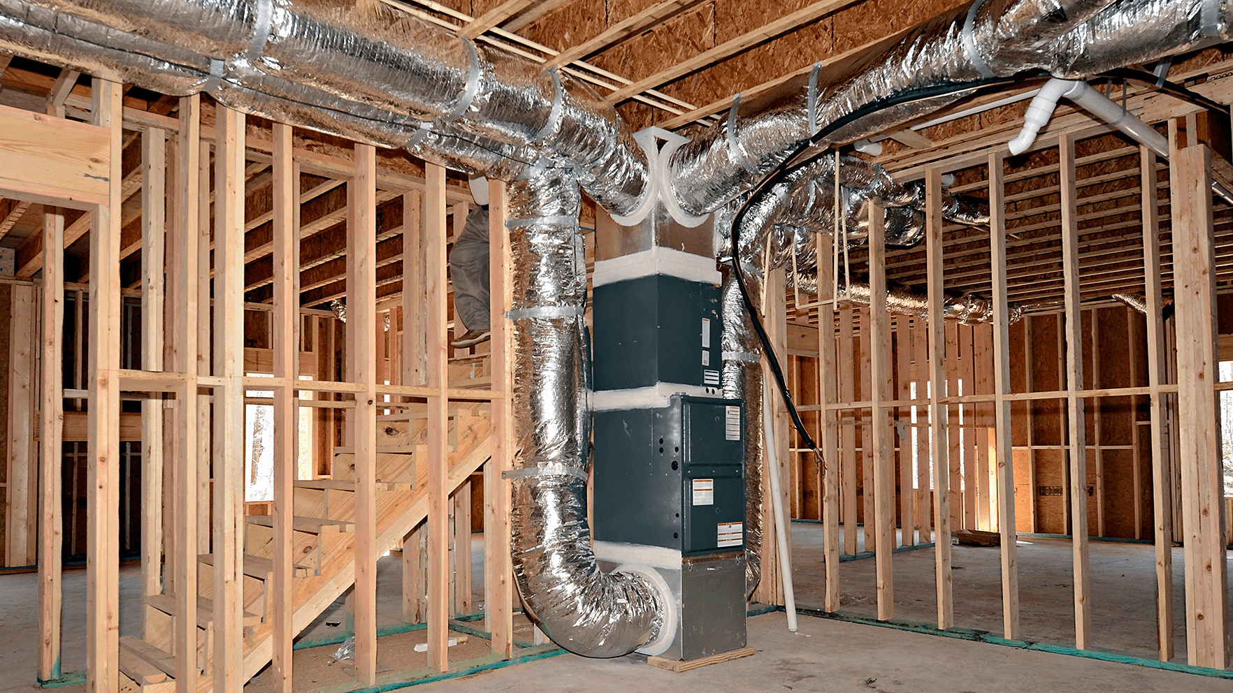Learn About Duct Sealing