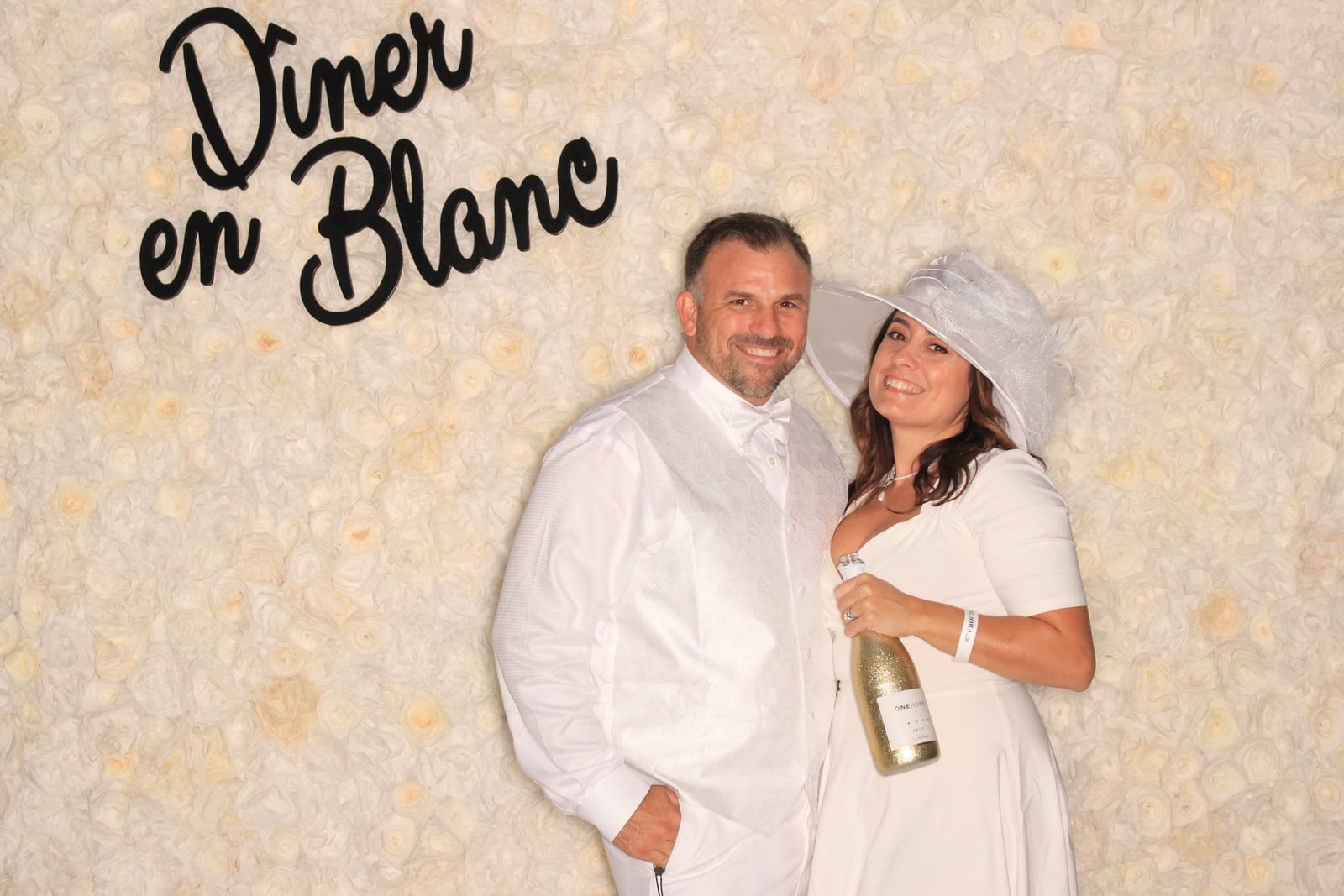 White Party Outfits For Men