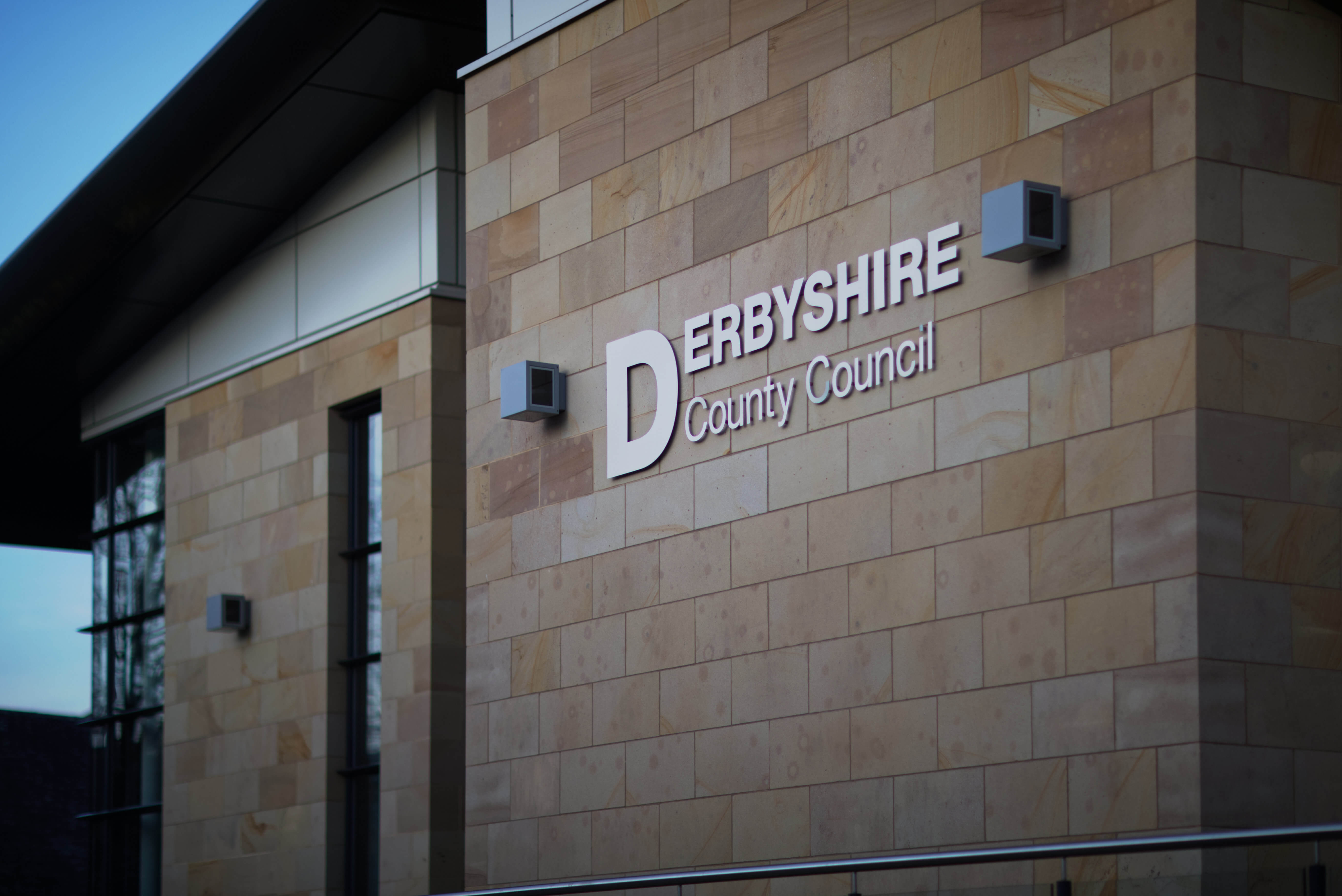 Ashbourne Registry Office