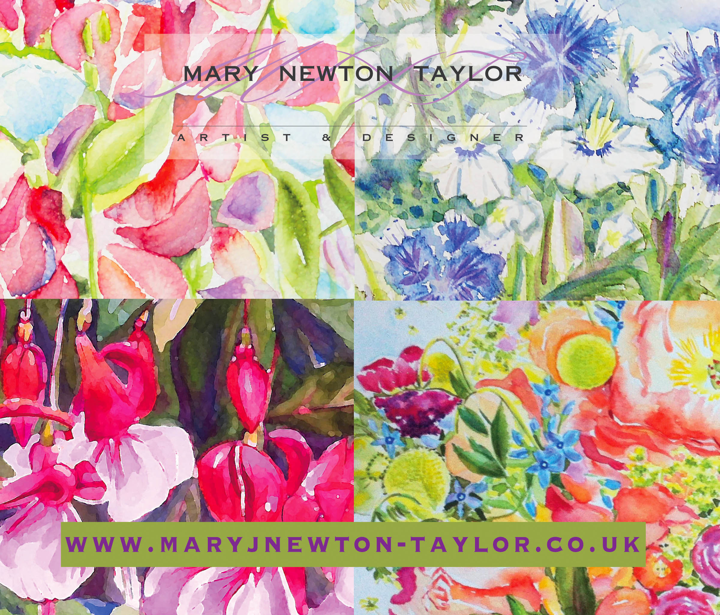 Mary Newton Taylor