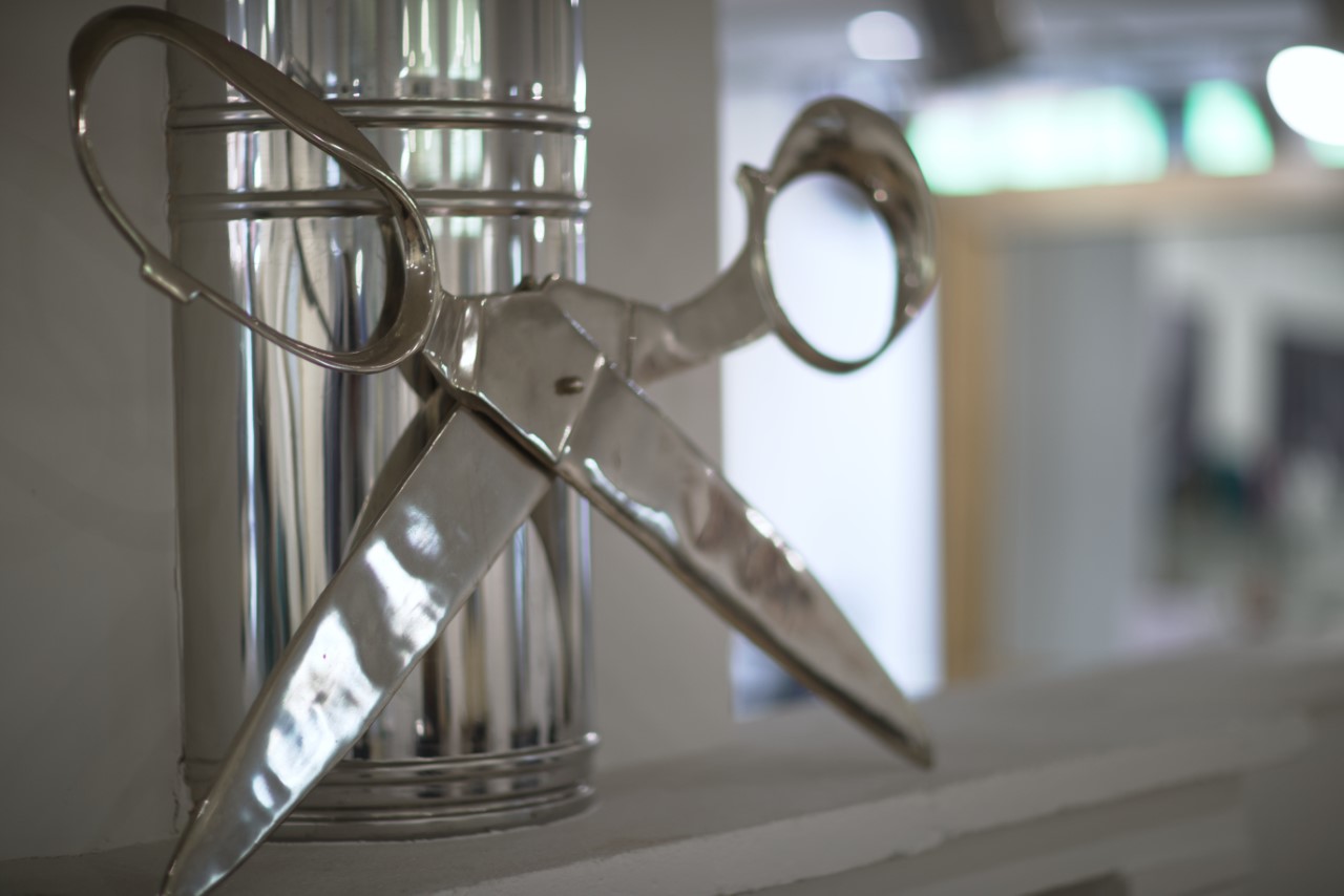 Hairdressers Discover Ashbourne