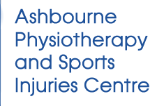 Ashbourne Physiotherapy & Injury Centre