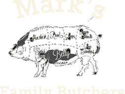 Marks Family Butchers