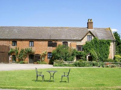Old Hall Farm