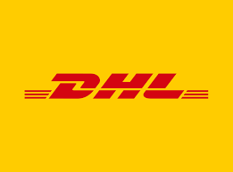 DHL at Rymans