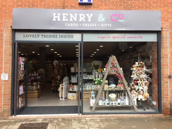 Henry & Co