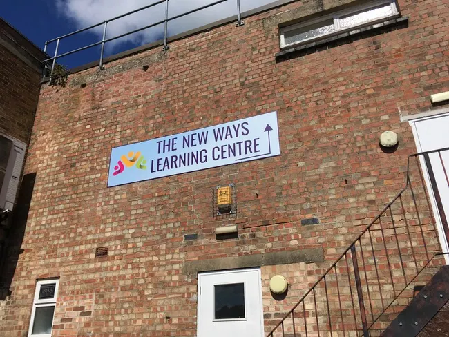 New Ways Learning Centre