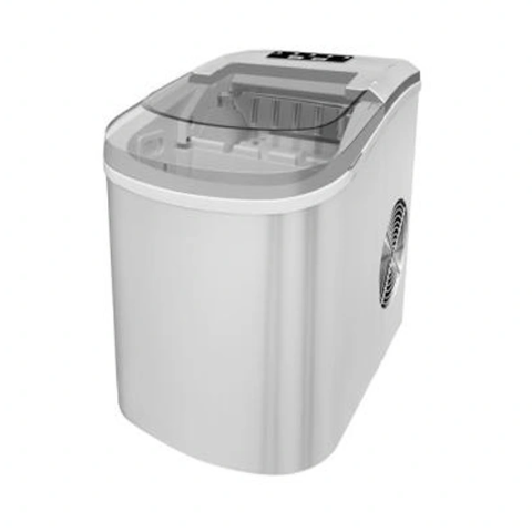 smad portable ice maker