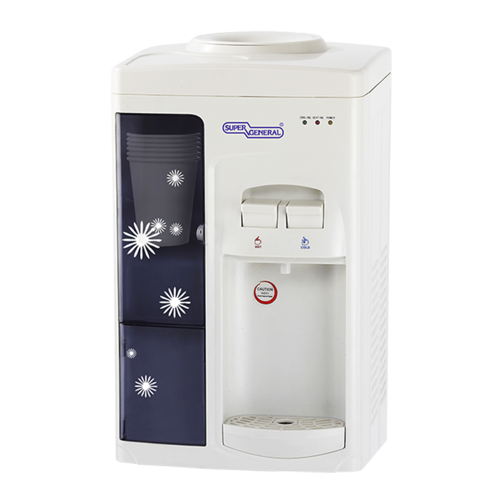 Buy Super General Table Top Water Dispenser SGL1131 Bless Maldives