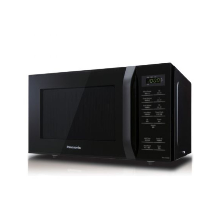 panasonic microwave oven 25l