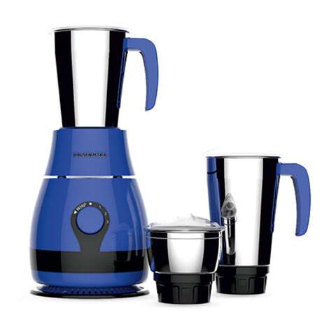 olsenmark mixer grinder