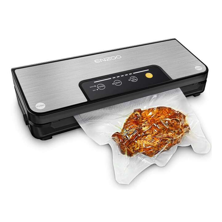 Buy Enzoo Automatic Vacuum Sealer Bless Maldives