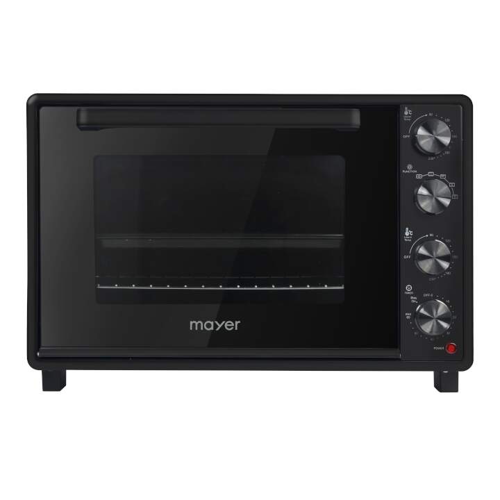 Buy Mayer 33L Electric Oven MMO33 Bless Maldives