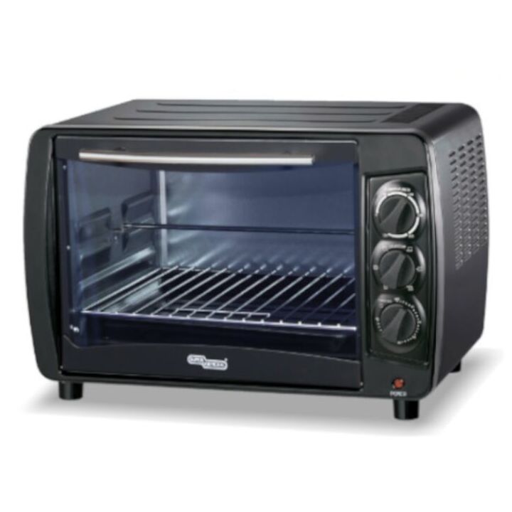 Buy Super General 30L Electric Oven Bless Maldives