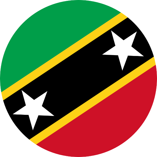 St.Kitts and Nevis flag
