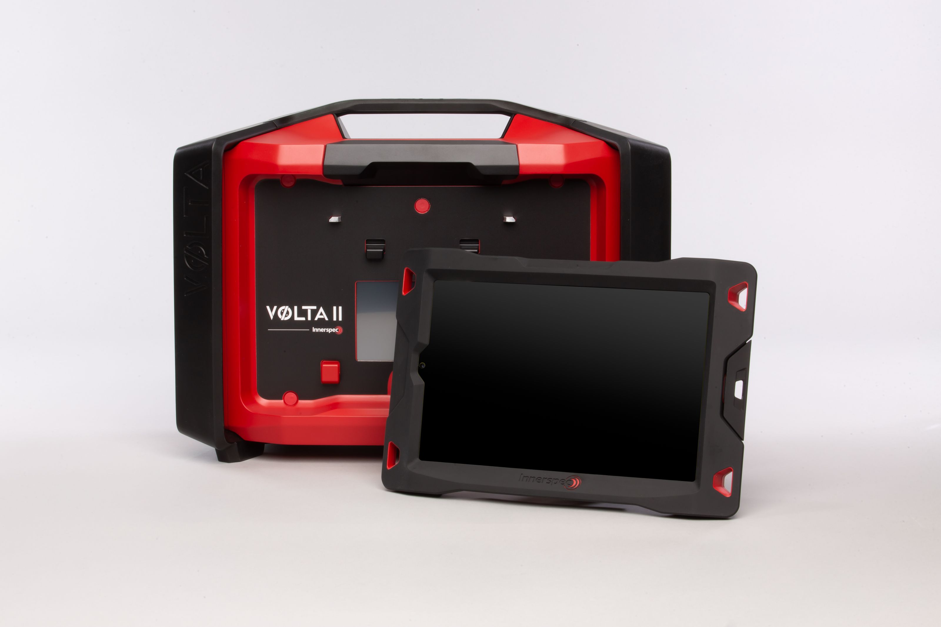 Volta Upgrade
