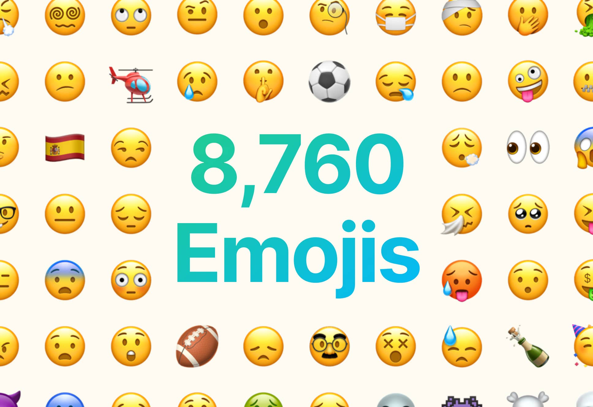 Emojis Meanings HZVAJ