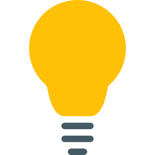 lightbulb