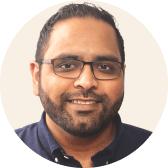 Faizzan Ahmad, PhD