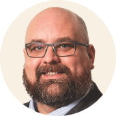 Simon Mazza-Lunn, PhD