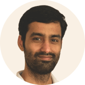 Sriniwas "Vass" Sriram, PhD